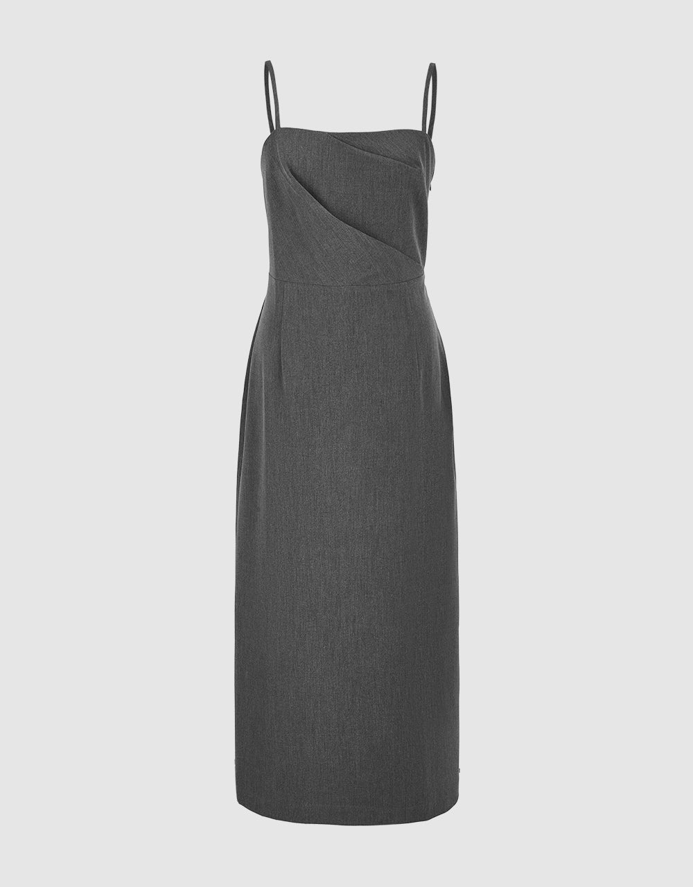 Straight Cami Dress