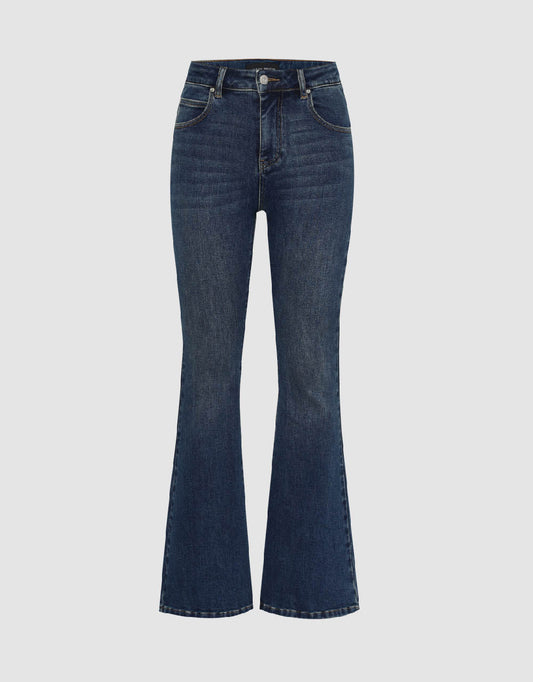 Flare Jeans