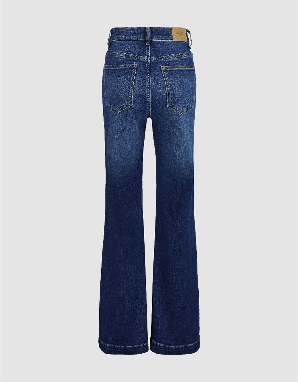 Flare Jeans