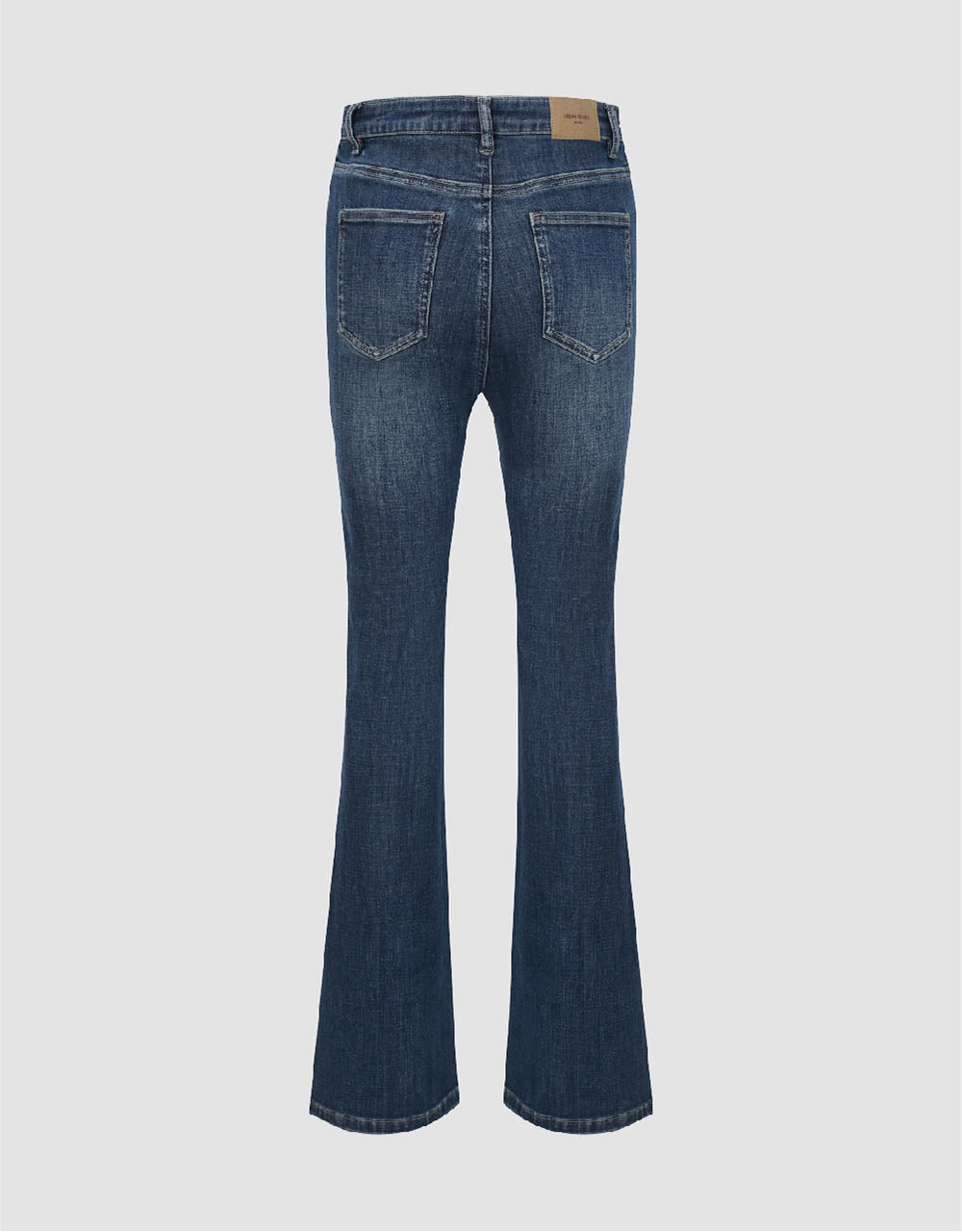 Flare Jeans