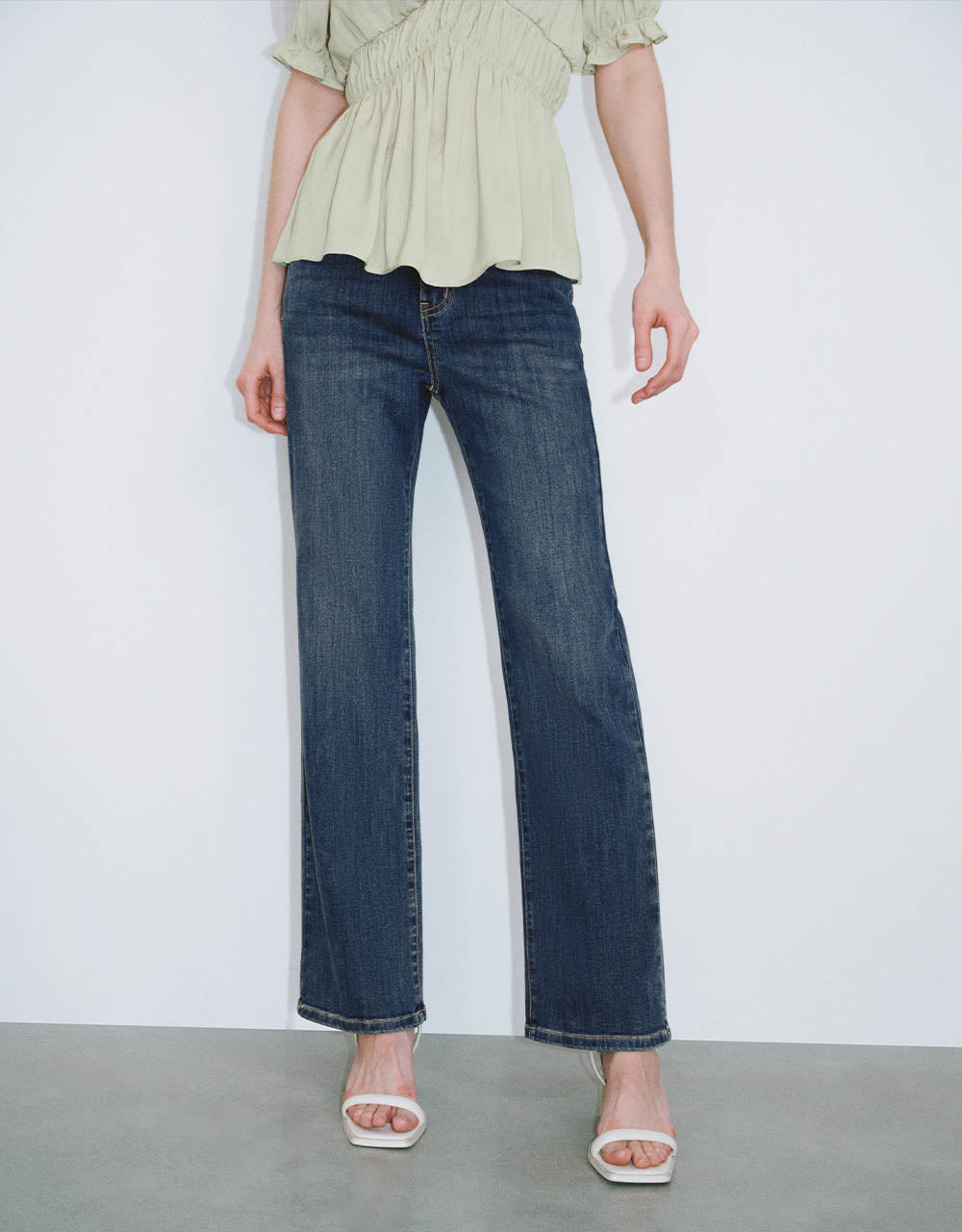 Flare Jeans