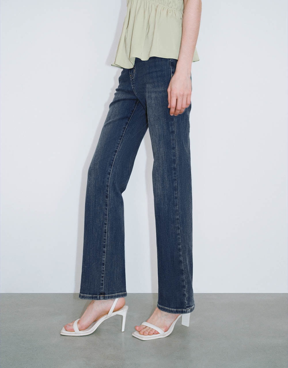 Flare Jeans