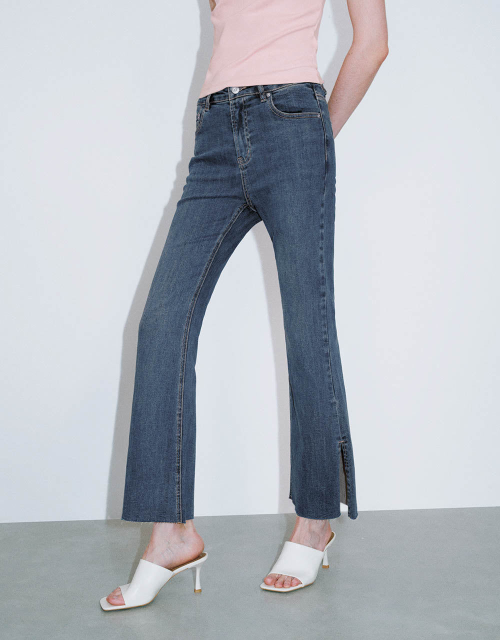 Flare Jeans