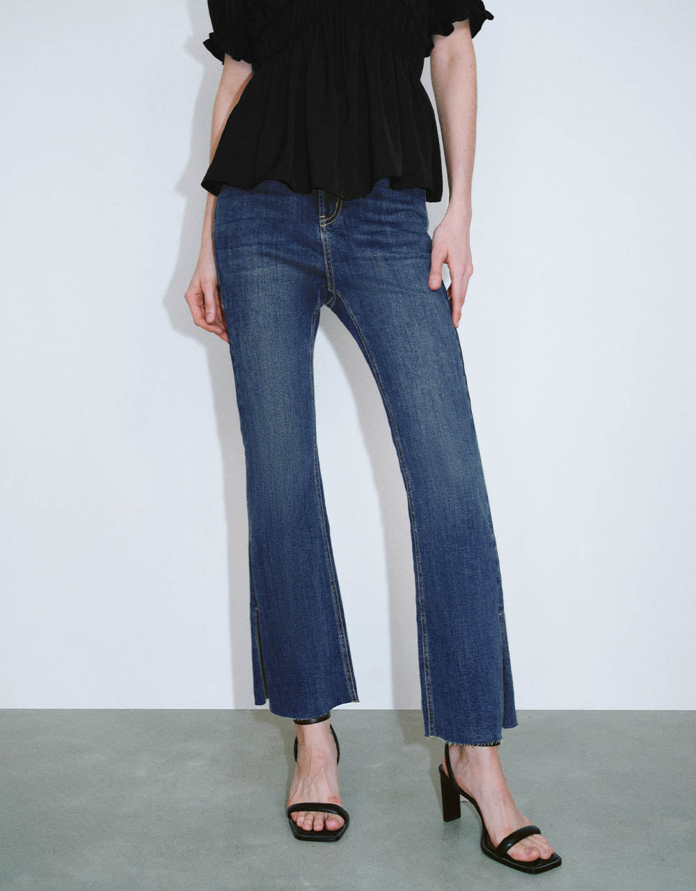 Flare Jeans