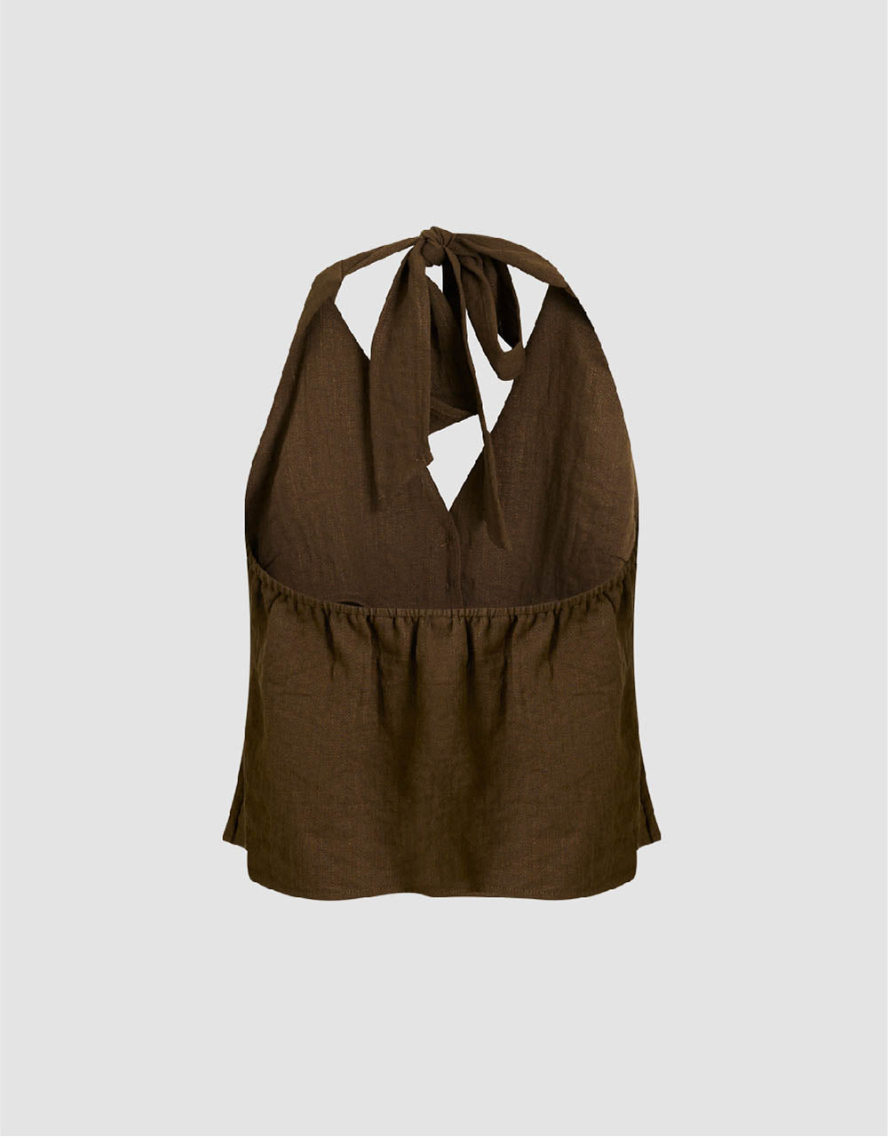 V-Neck Vest