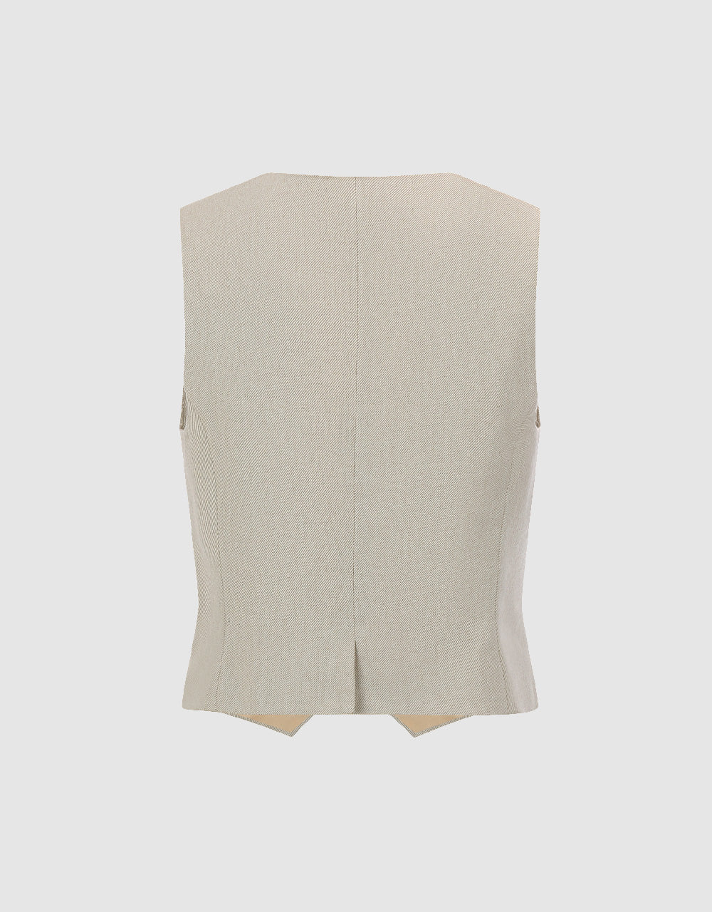 V-Neck Vest