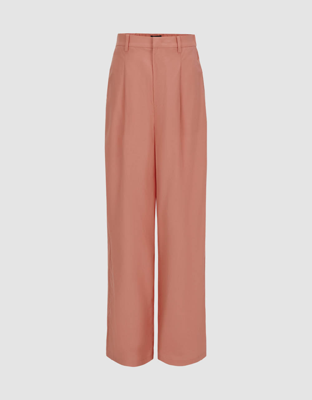 Wide-Leg Pants