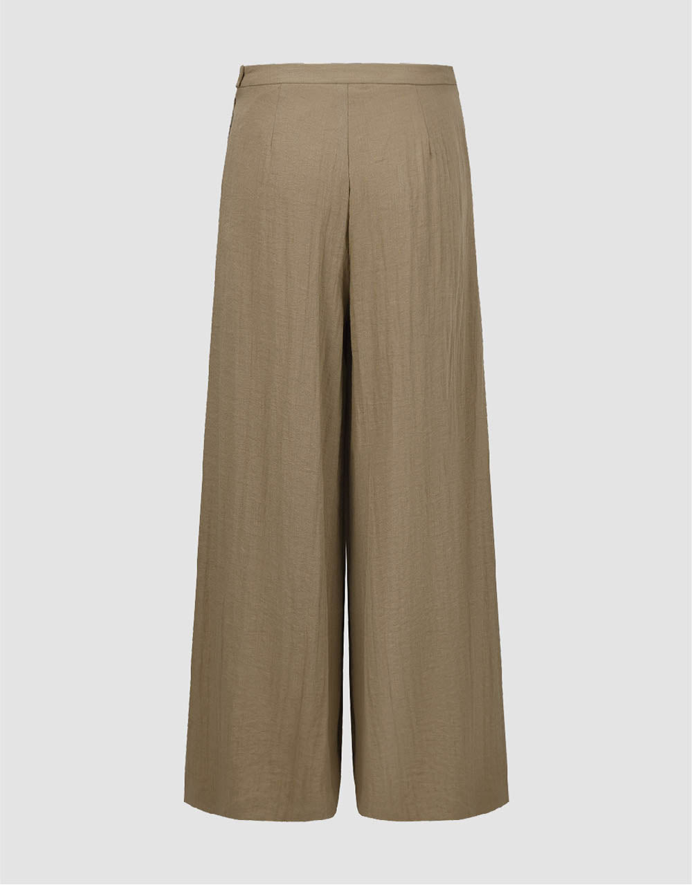 Wide-Leg Pants