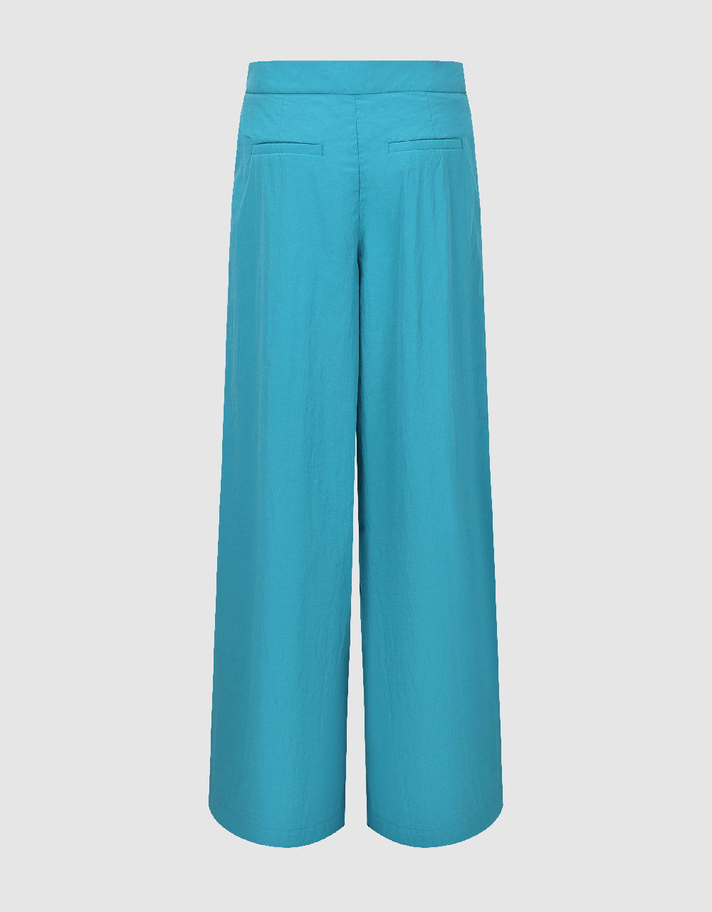 Wide-Leg Pants