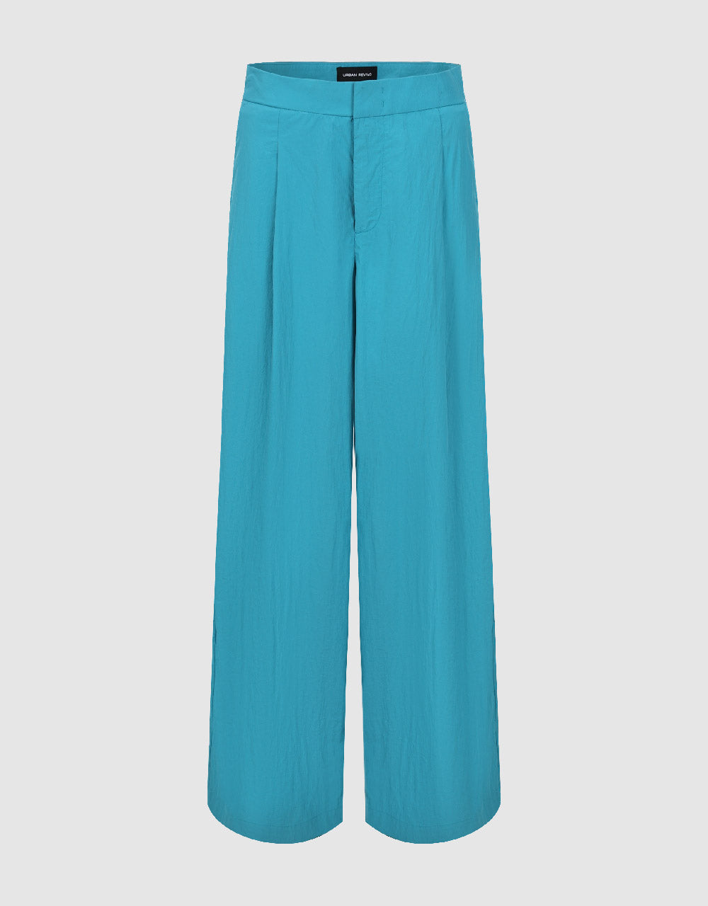 Wide-Leg Pants