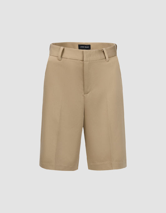 Tailored Shorts