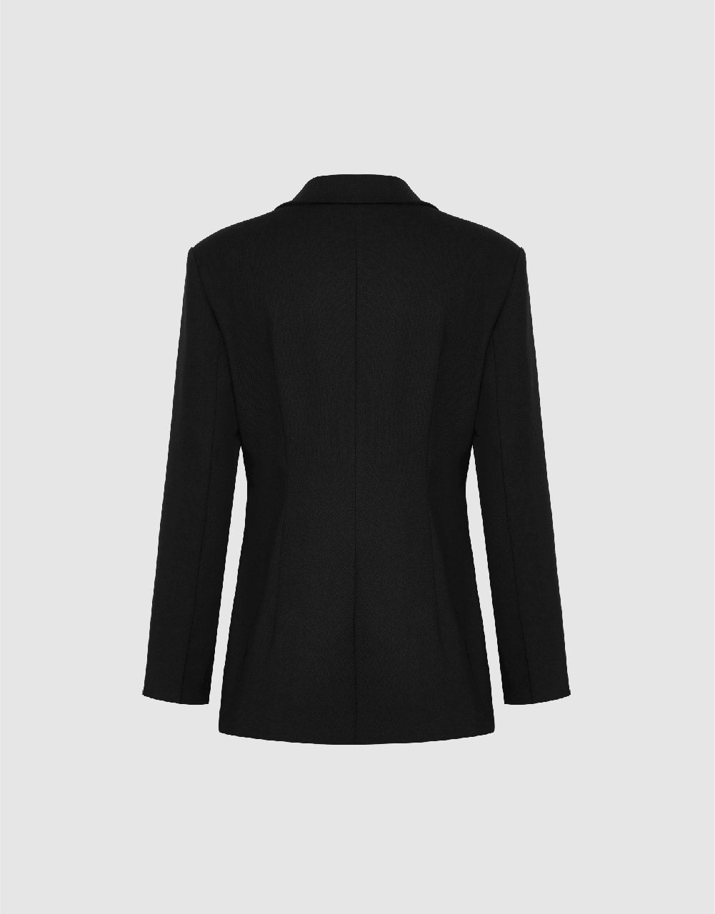 Tailored Skater Blazer