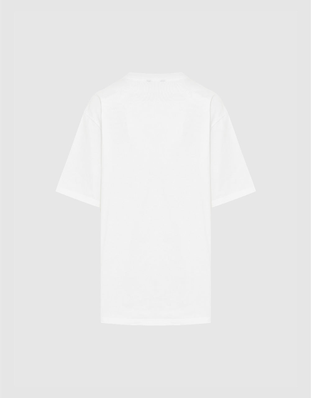 Loose Straight T-Shirt