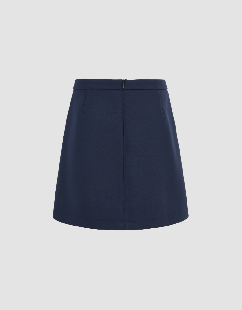 Mini A-Line Skirt