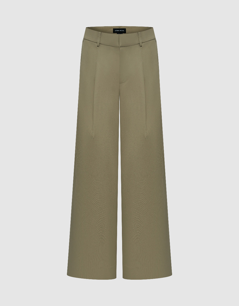 Wide-Leg Pants