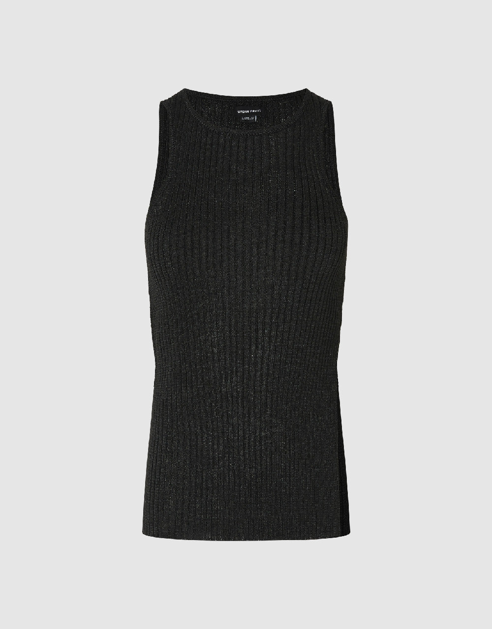 Knitted Tank Top