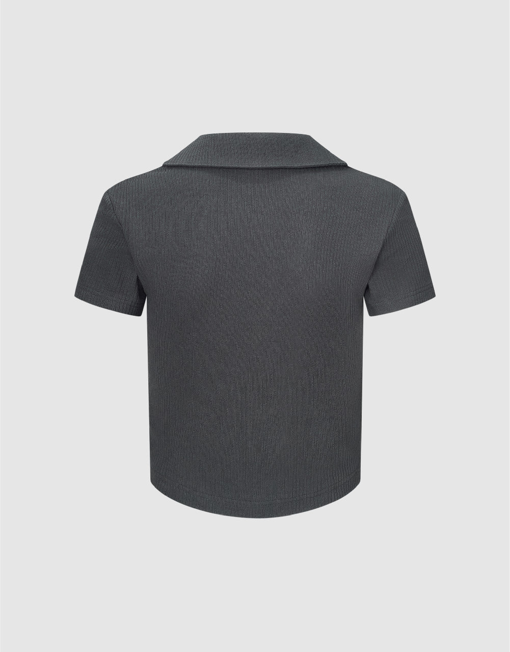 Skinny Polo T-Shirt