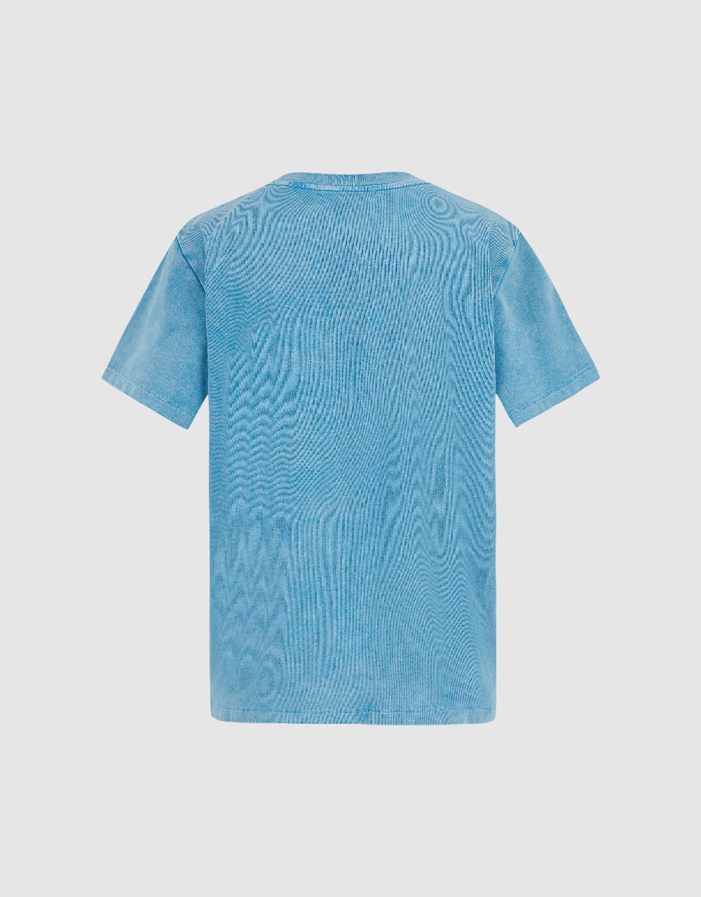 Printed Crew Neck T-Shirt