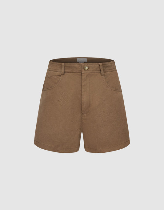 Regular Shorts