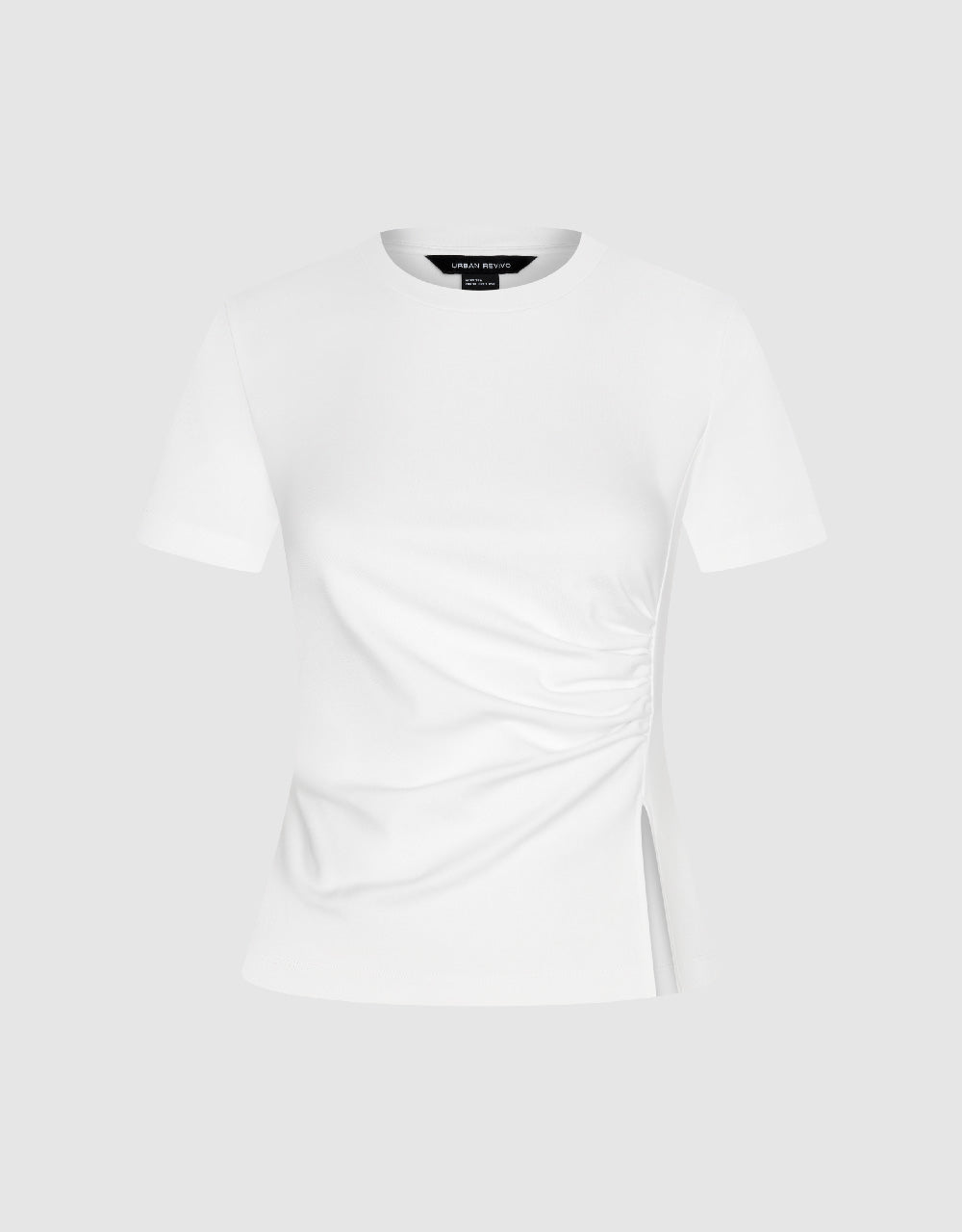 Crew Neck T-Shirt