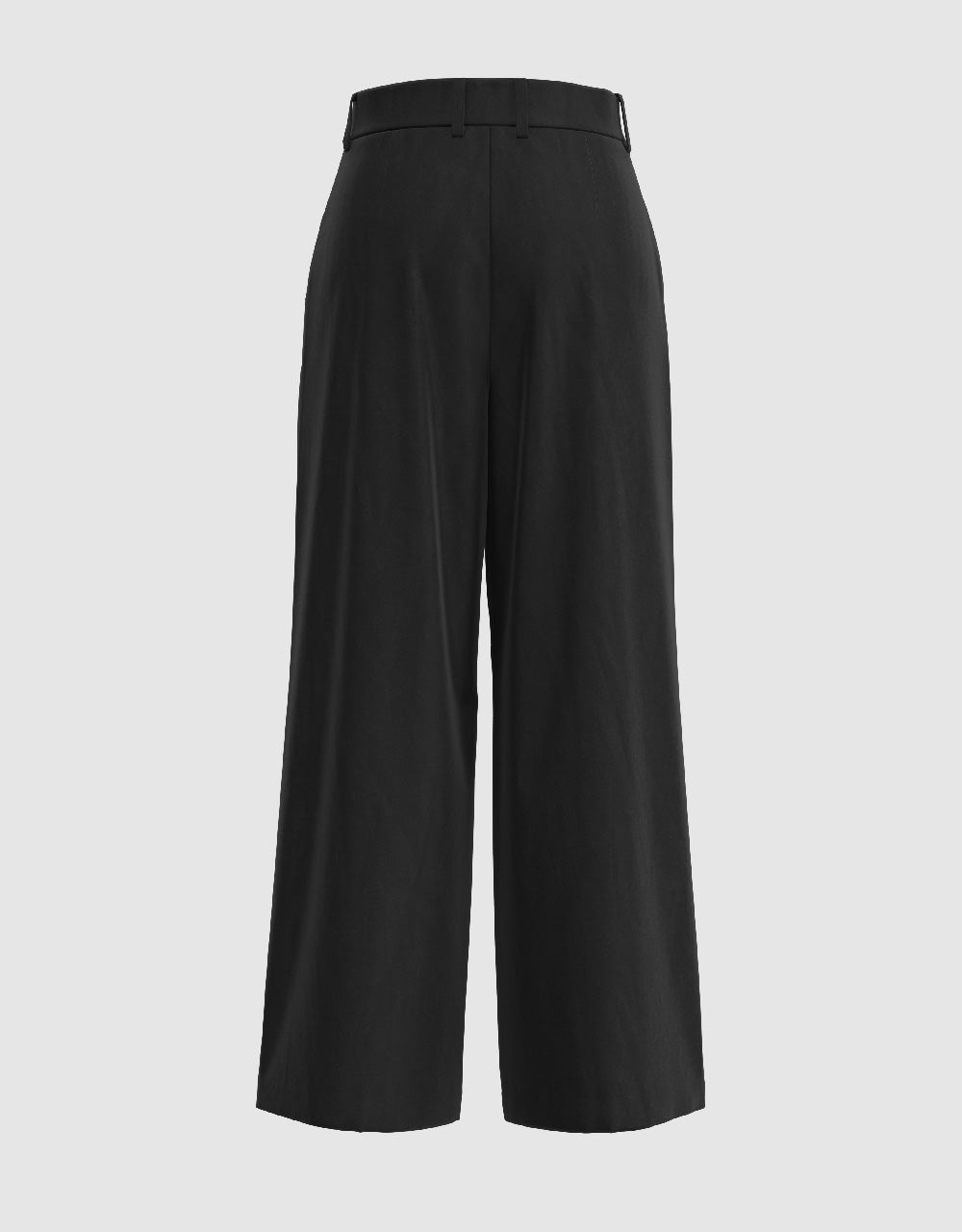 Wide-Leg Pants