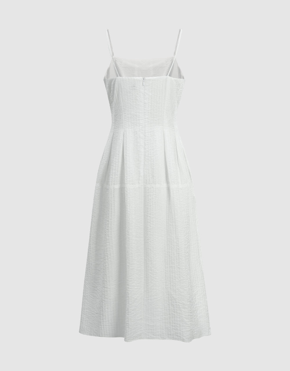 A-Line Cami Dress