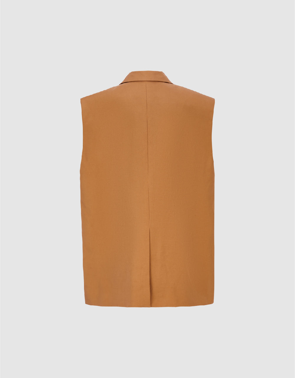 Tailored Collar Waistcoat