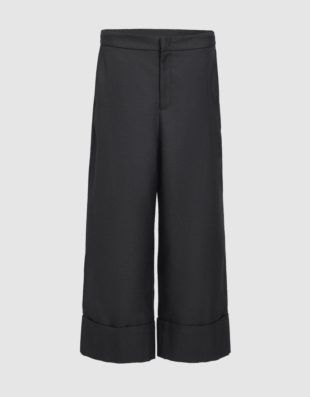 One Pocket Wide Leg Pants