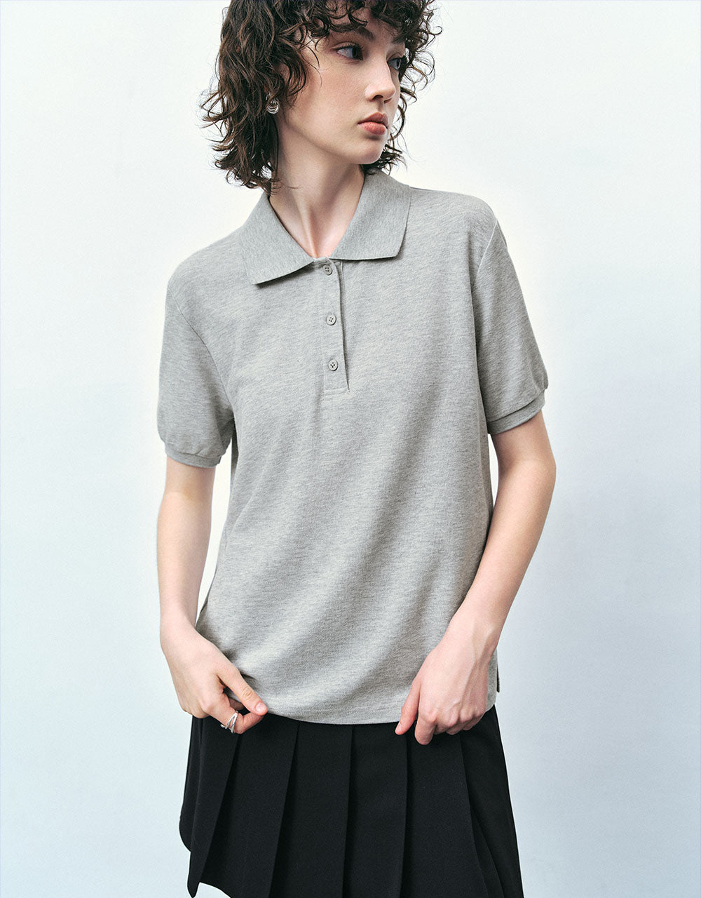 Urban Polo Shirt