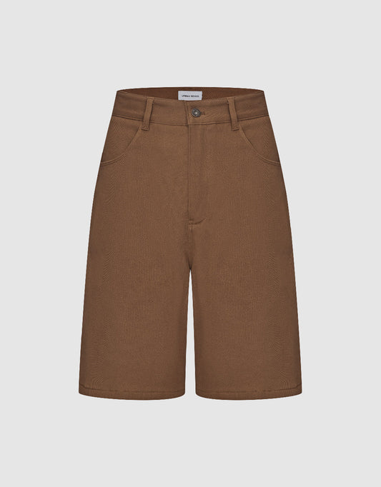 Urban Regular Shorts