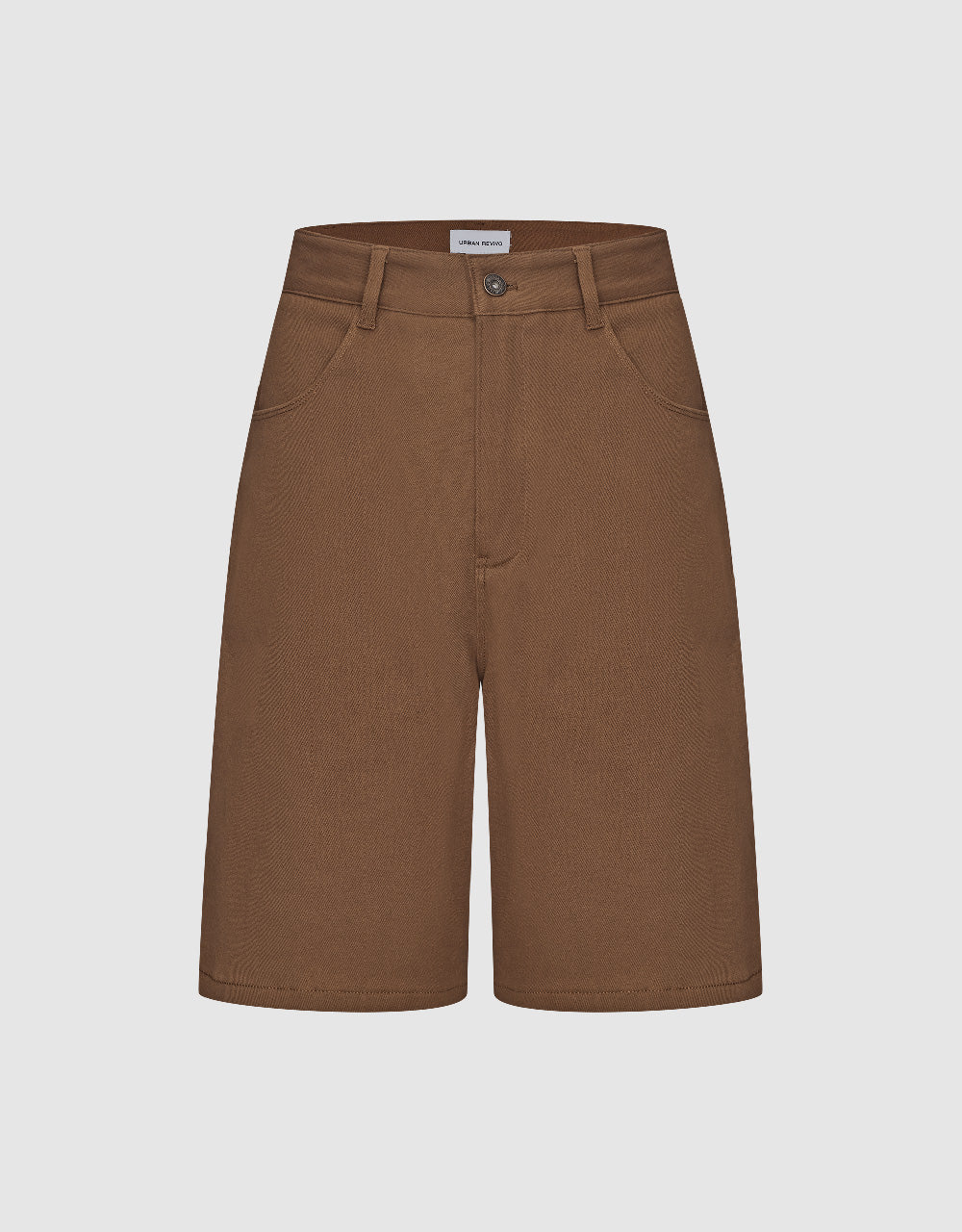 Urban Regular Shorts