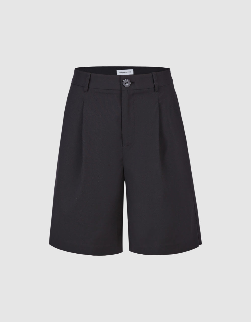 Urban Regular Shorts