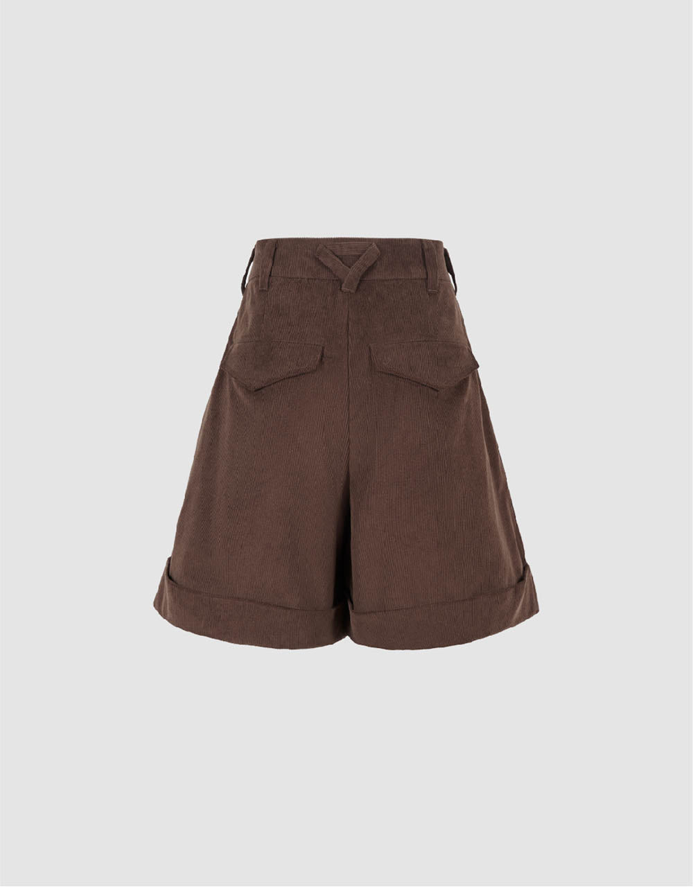 Urban Regular Shorts