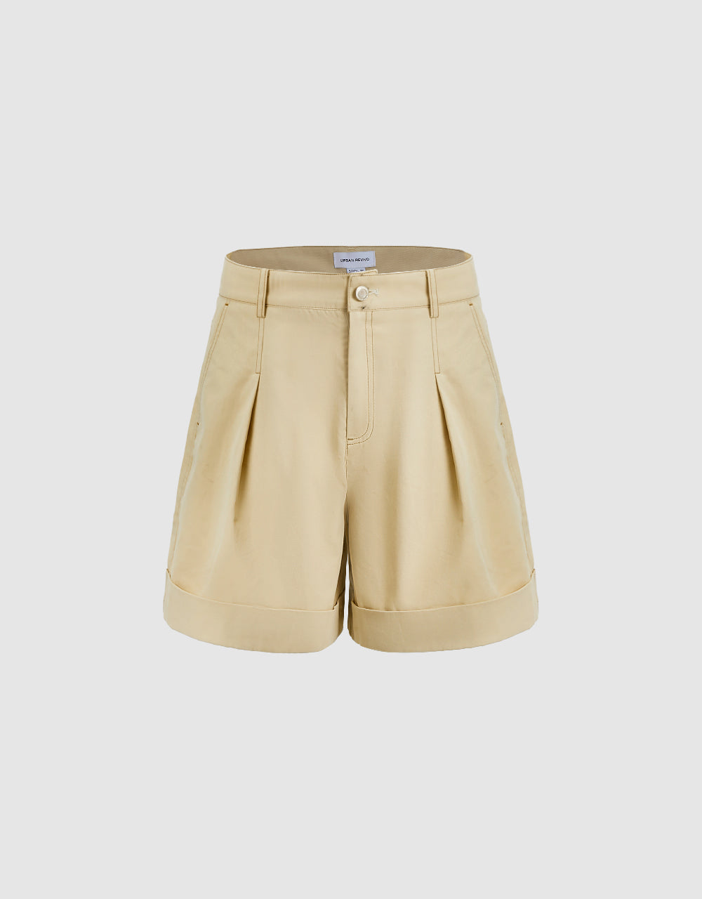 Urban Regular Shorts