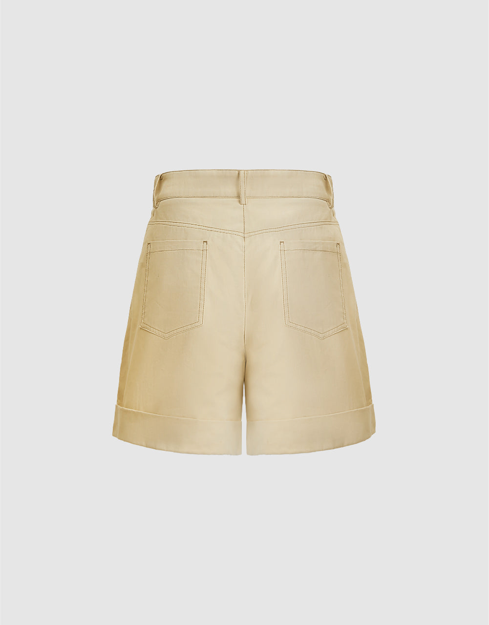 Urban Regular Shorts