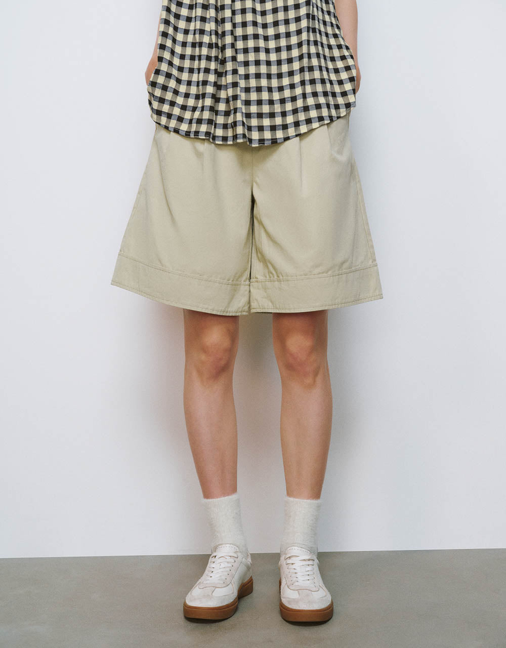 Urban Loose Shorts