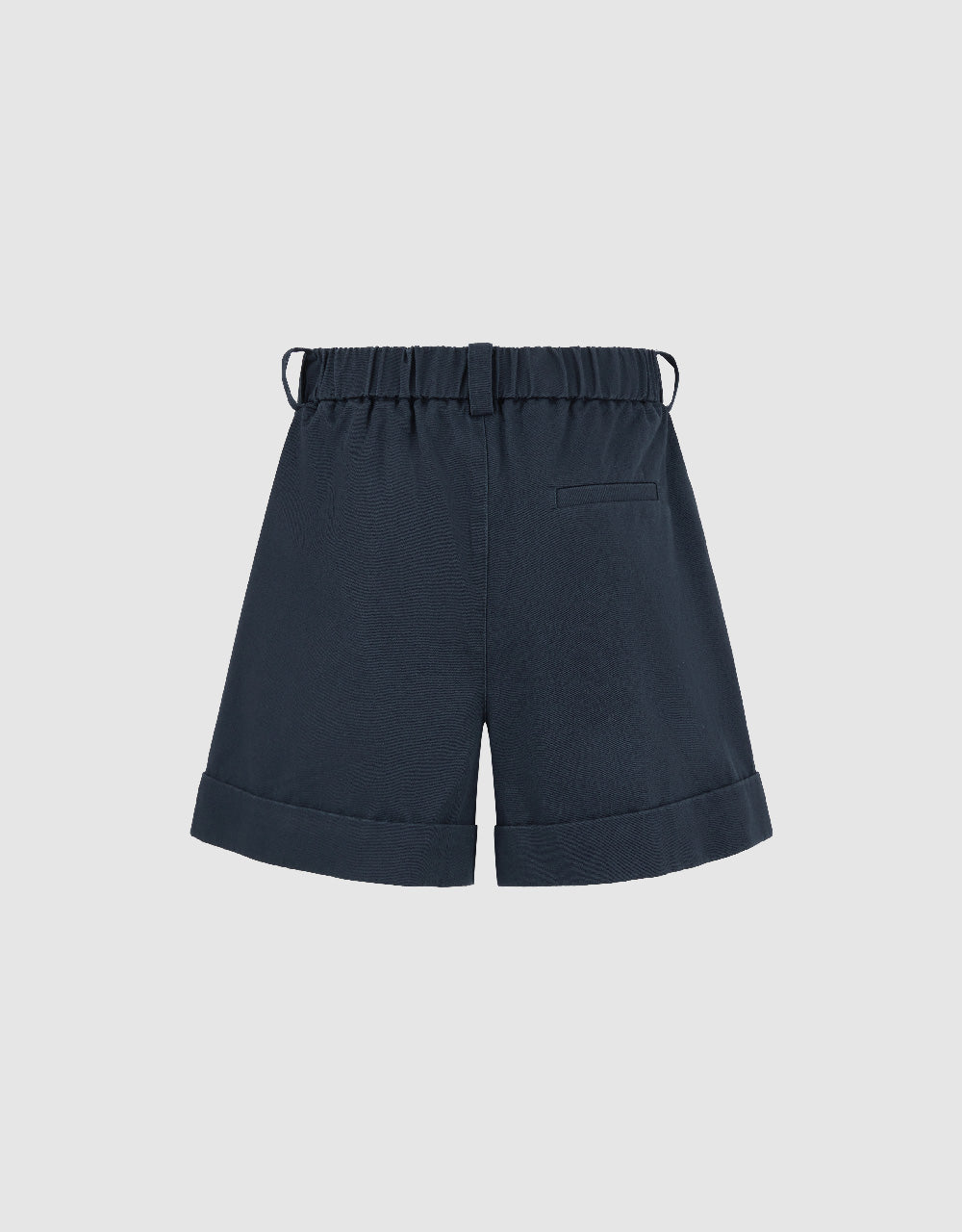 Tailored Shorts