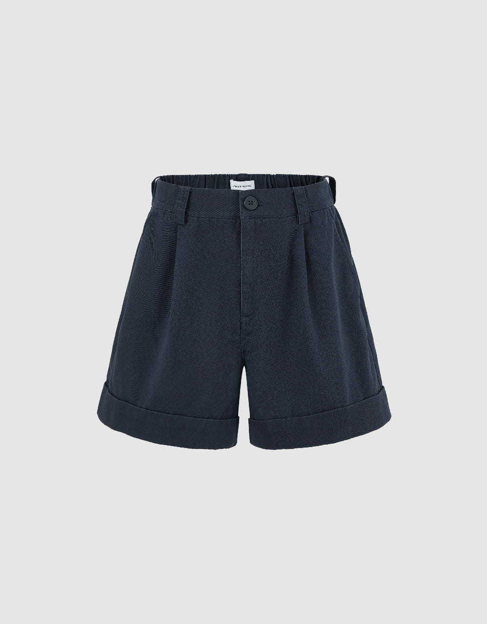 Tailored Shorts