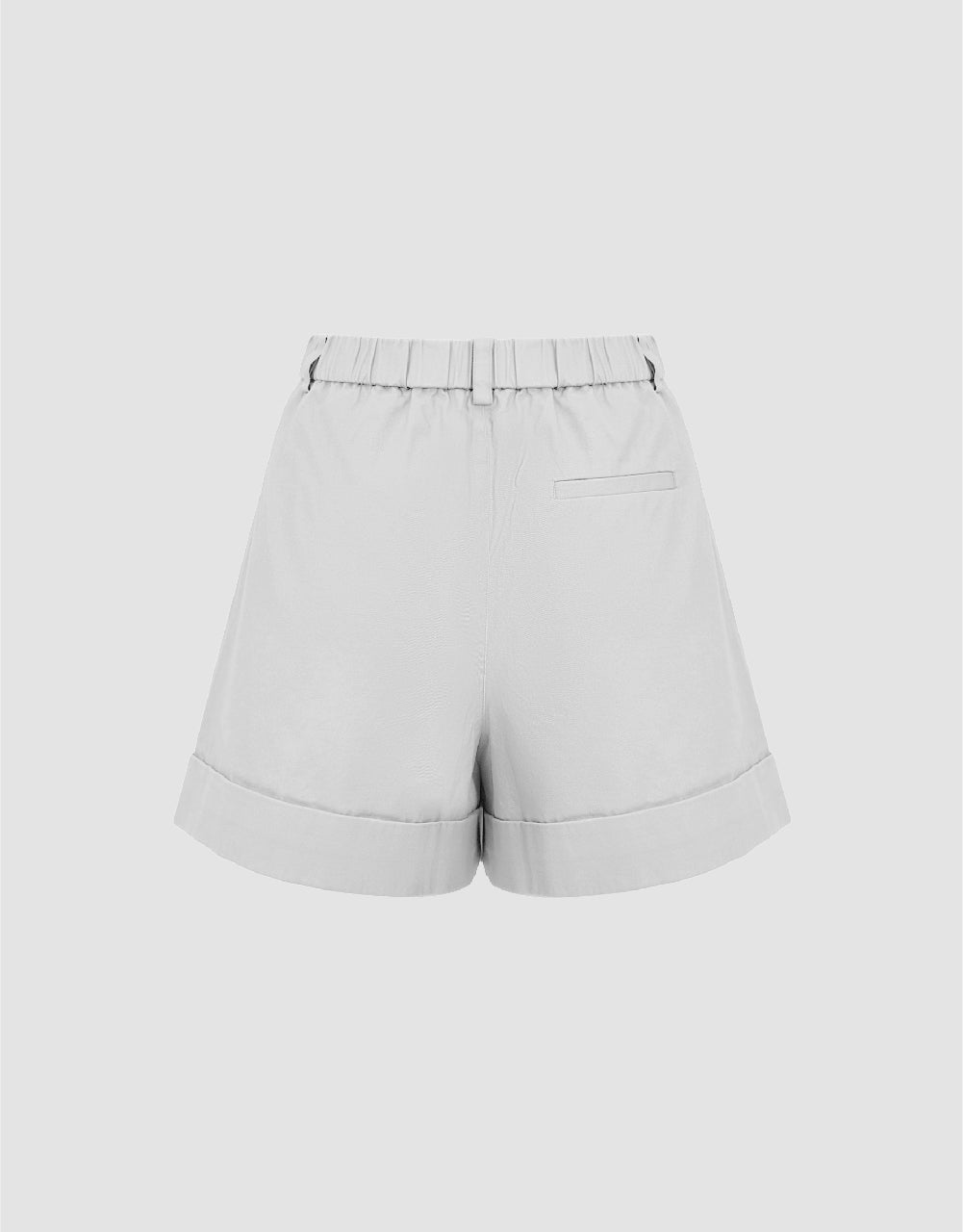 Tailored Shorts