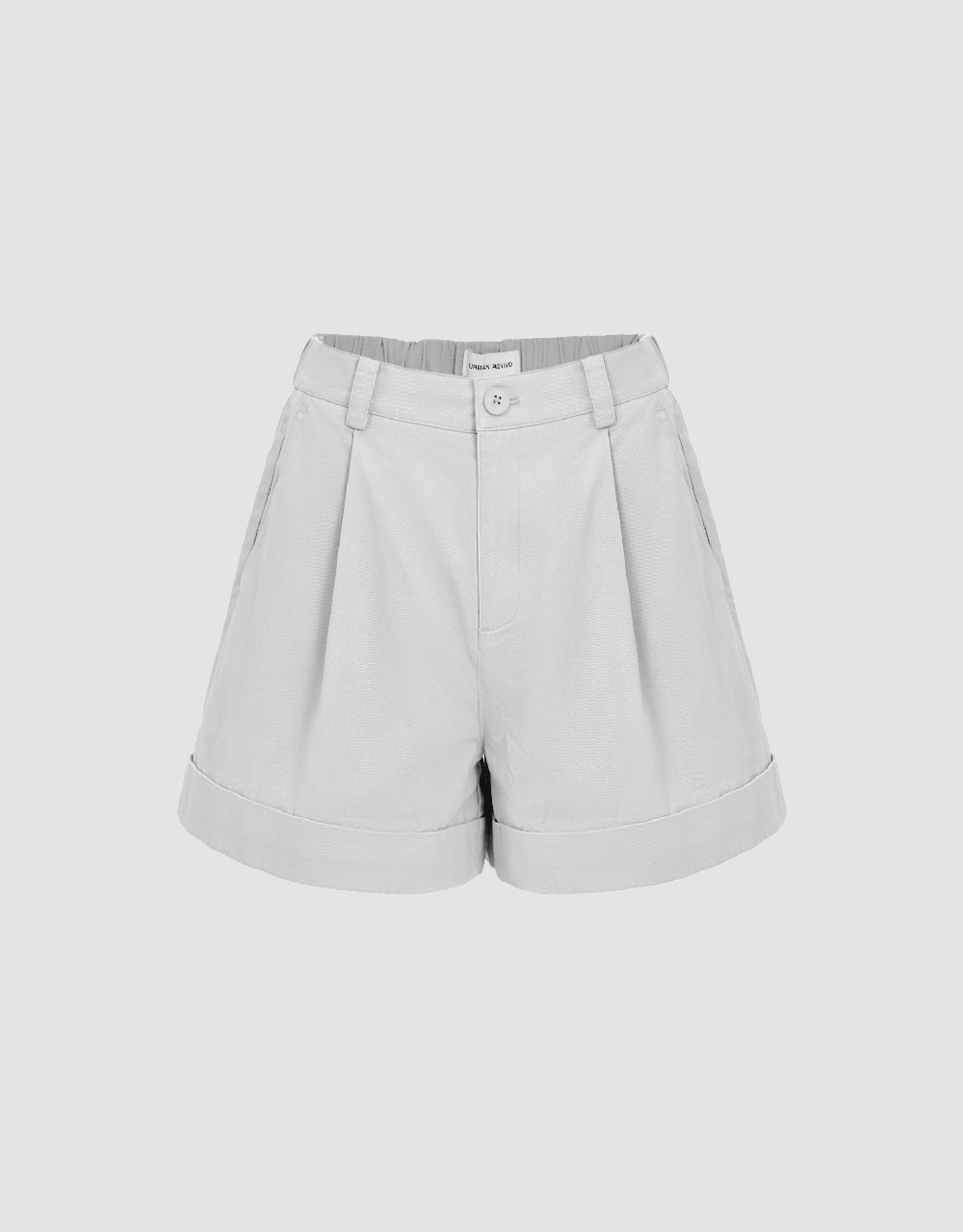 Tailored Shorts