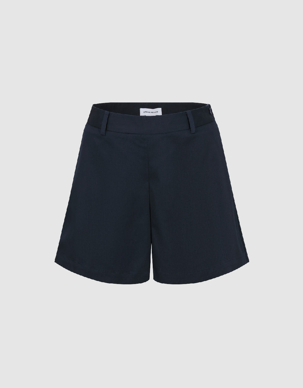 Urban Regular Shorts