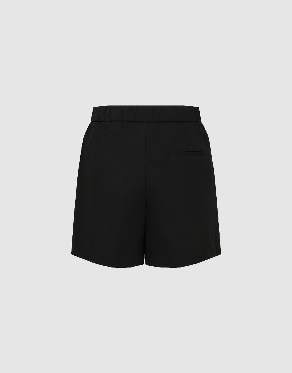 Pleated Skort