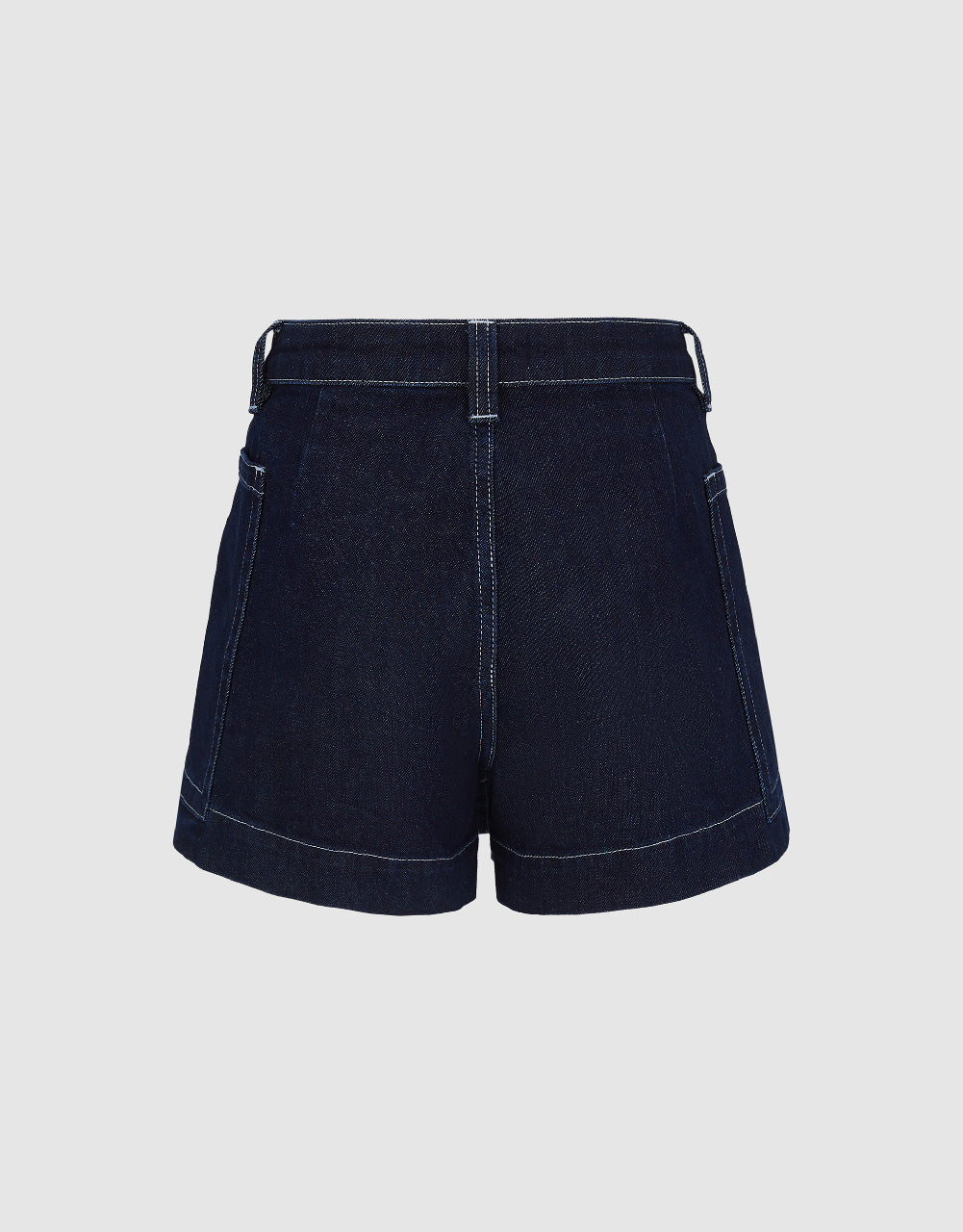 Urban Denim Shorts