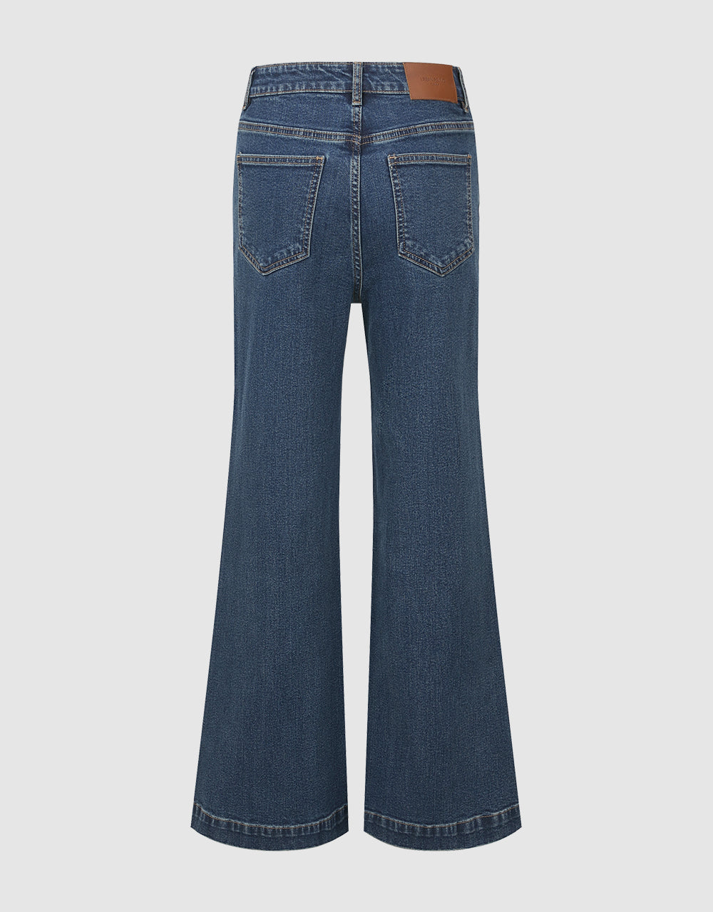 Flare Jeans