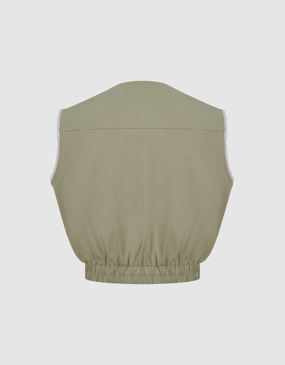 Utilities V-Neck Vest