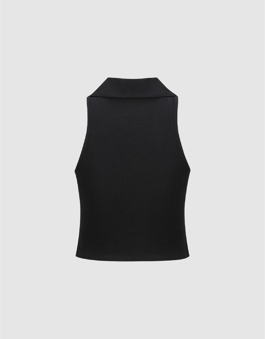 V-Neck Tank Top