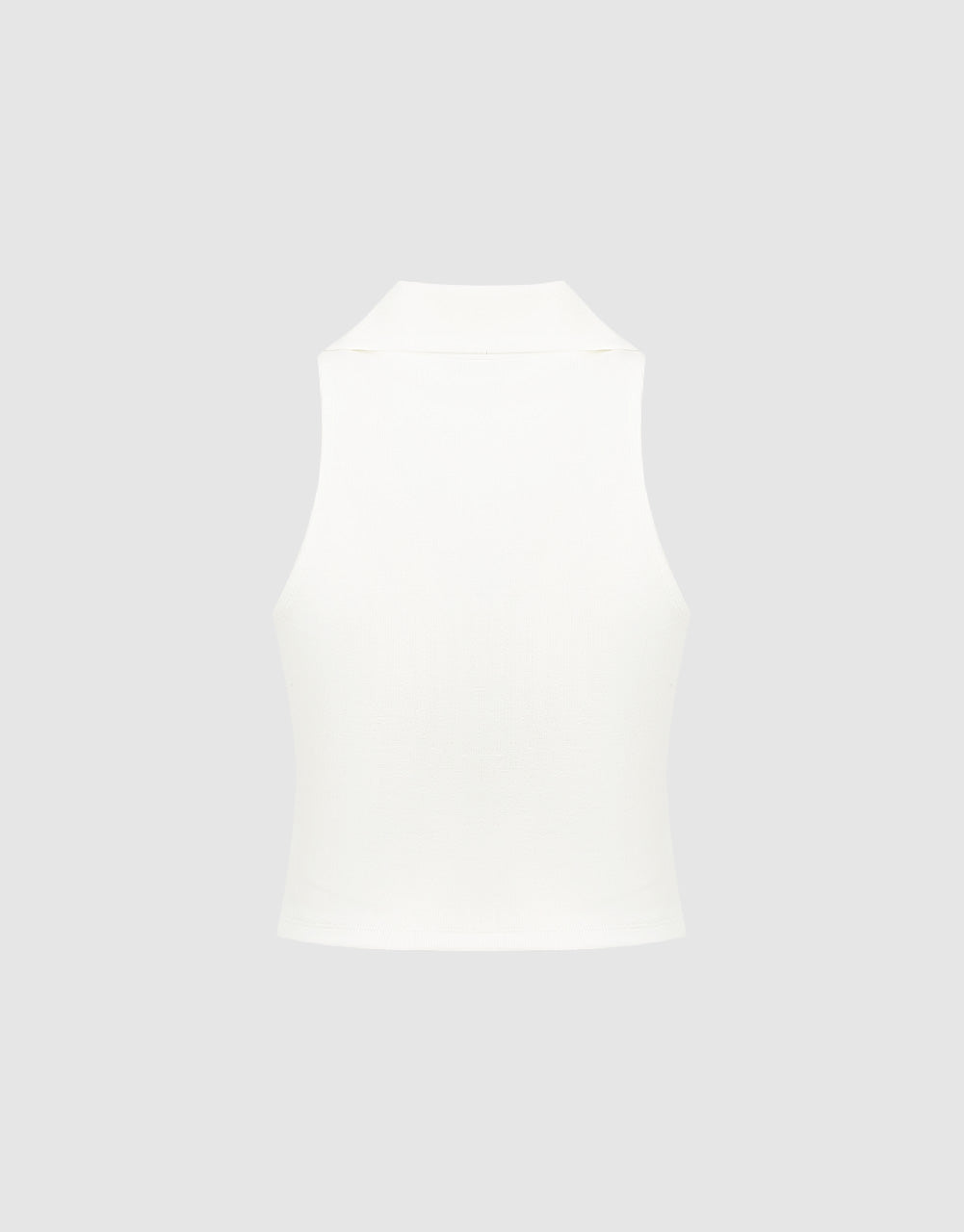 V-Neck Tank Top