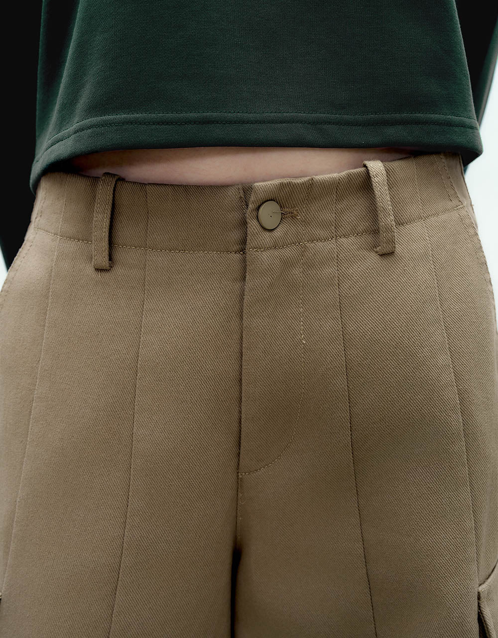 Utility Jogger Pants