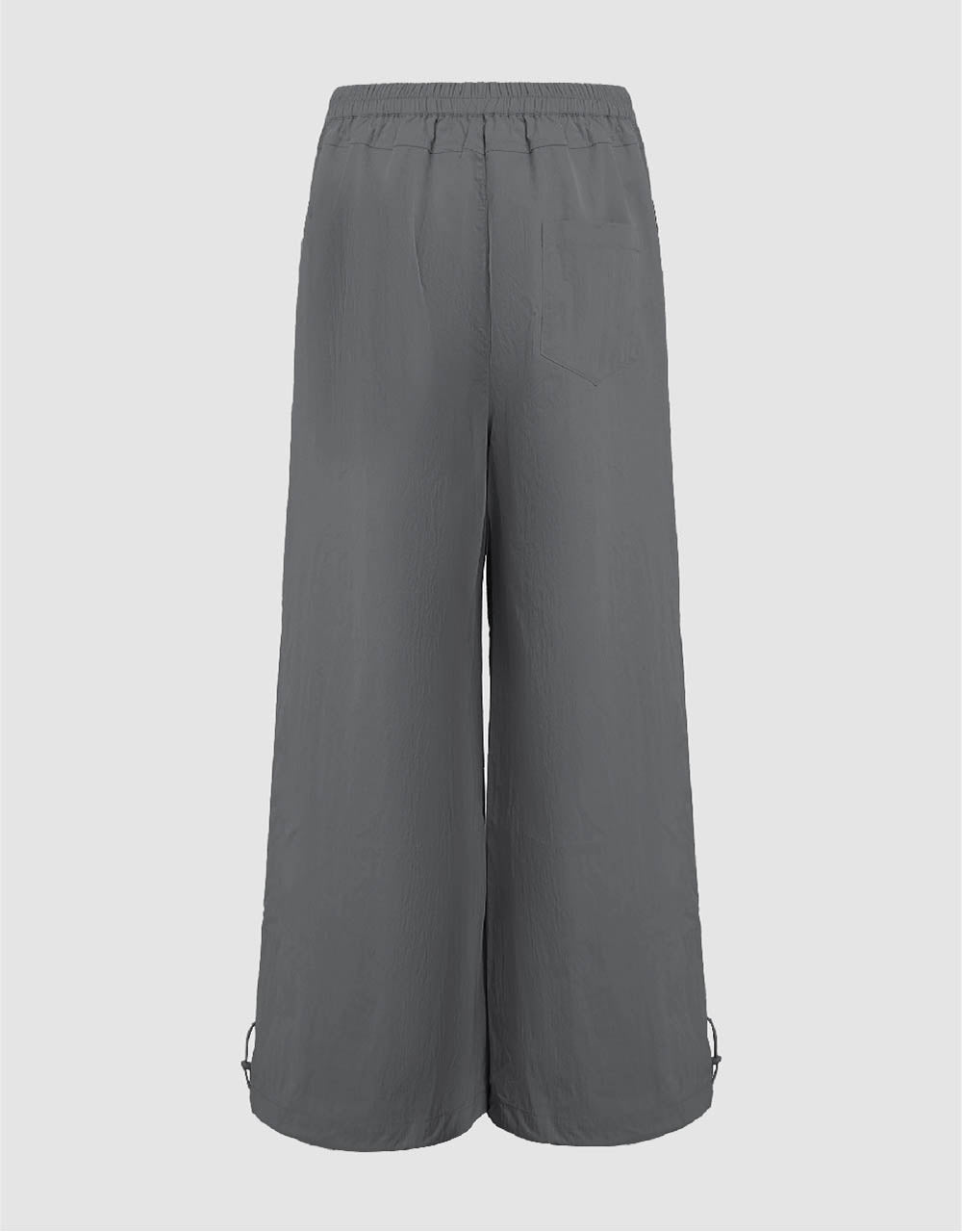 Wide-Leg Pants