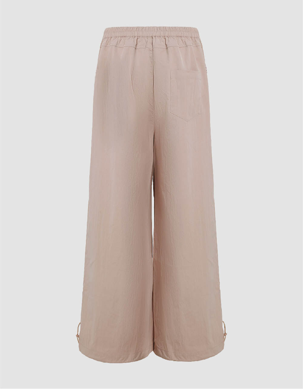 Wide-Leg Pants